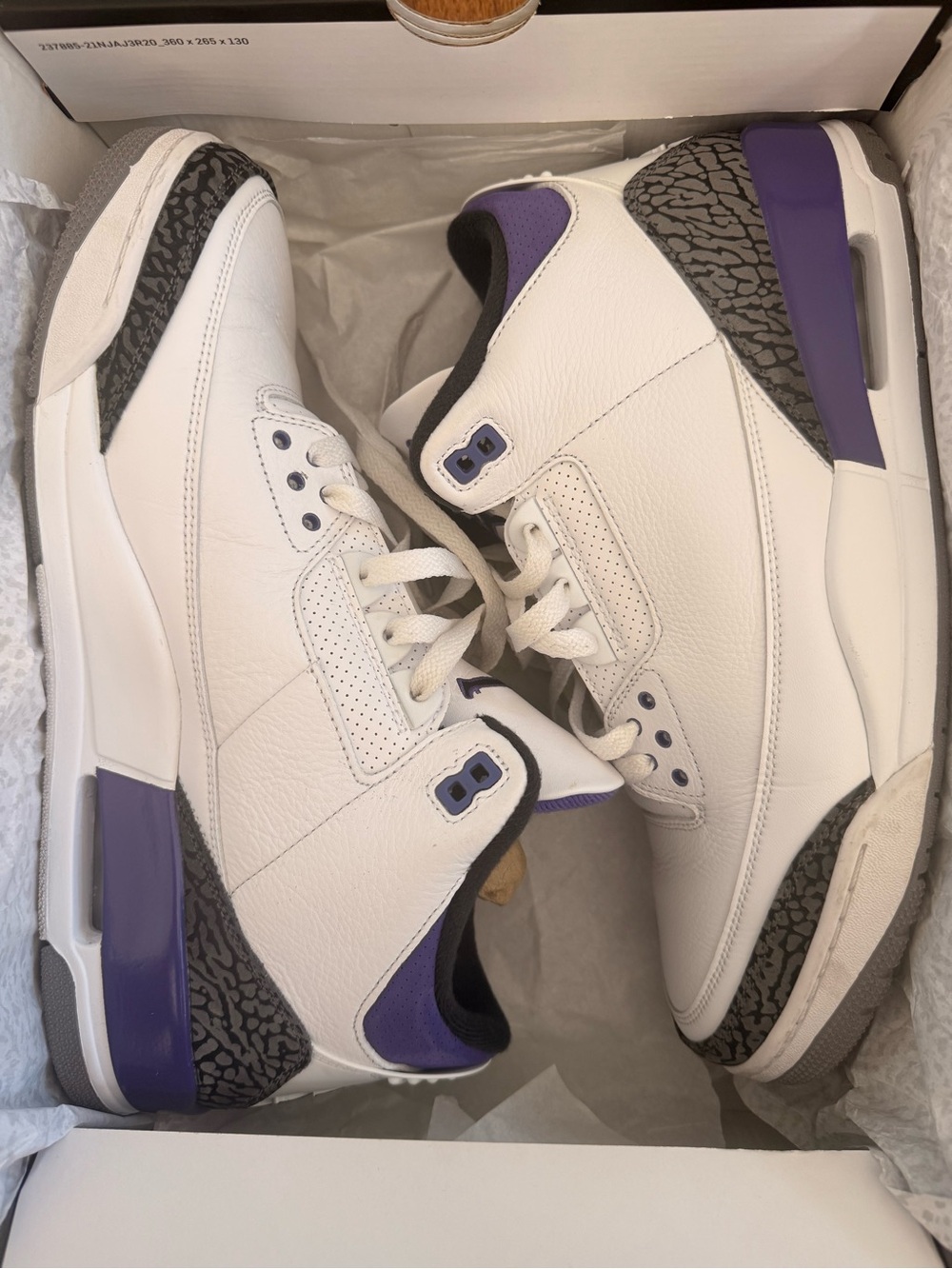 Air Jordan 3
